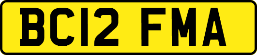 BC12FMA
