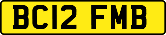 BC12FMB