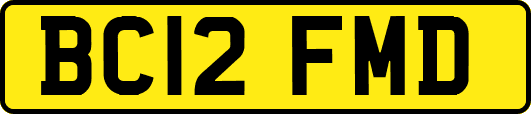 BC12FMD