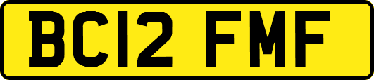 BC12FMF