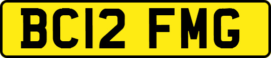 BC12FMG