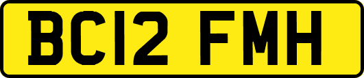 BC12FMH