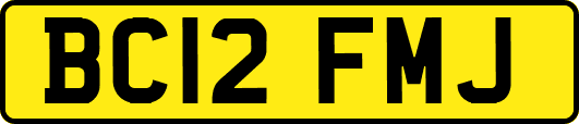 BC12FMJ
