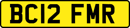 BC12FMR