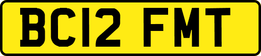 BC12FMT