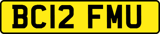 BC12FMU