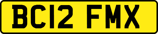 BC12FMX