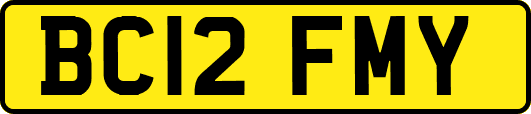 BC12FMY