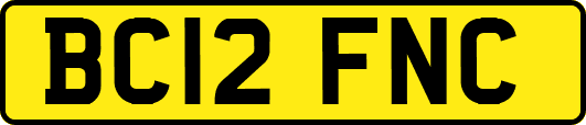BC12FNC