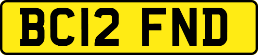 BC12FND