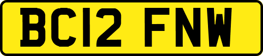 BC12FNW