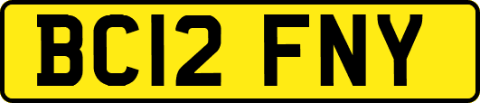 BC12FNY