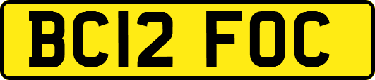 BC12FOC