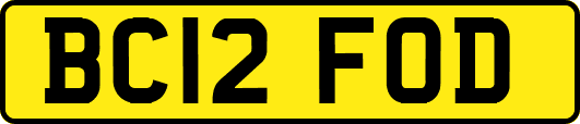 BC12FOD