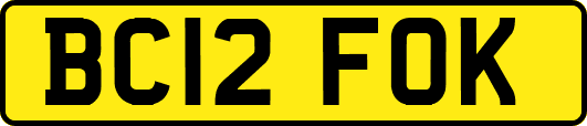 BC12FOK