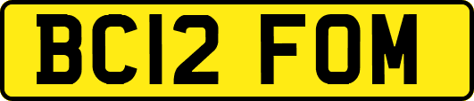 BC12FOM