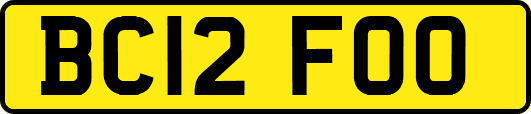 BC12FOO