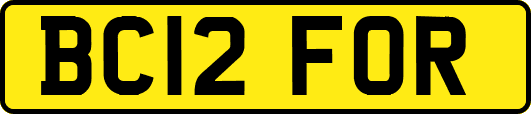 BC12FOR