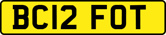 BC12FOT