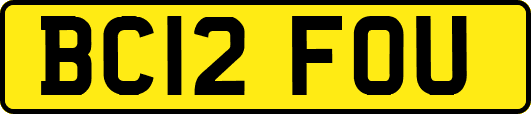 BC12FOU