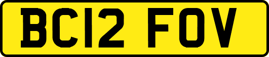 BC12FOV