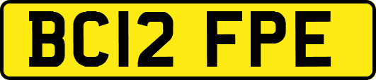 BC12FPE