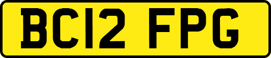 BC12FPG