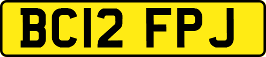 BC12FPJ