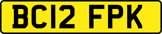 BC12FPK