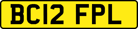 BC12FPL