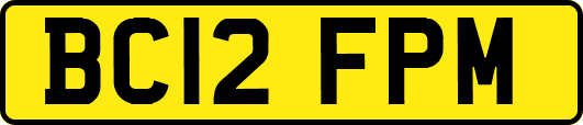 BC12FPM
