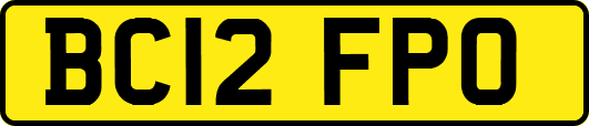 BC12FPO