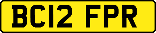 BC12FPR