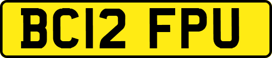 BC12FPU