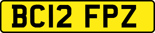 BC12FPZ