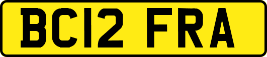 BC12FRA