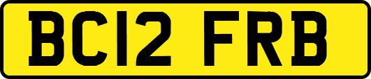 BC12FRB