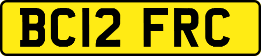 BC12FRC