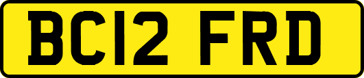 BC12FRD