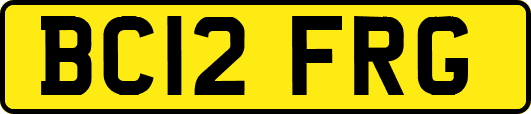 BC12FRG