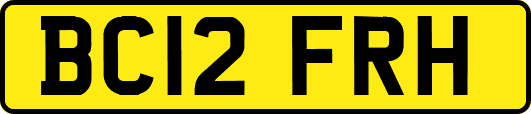BC12FRH