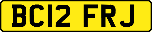 BC12FRJ