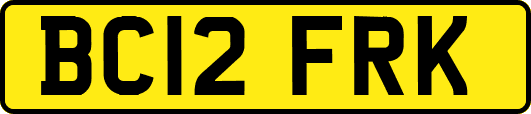 BC12FRK