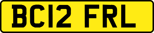 BC12FRL