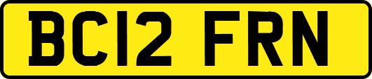 BC12FRN