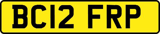 BC12FRP