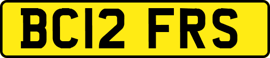 BC12FRS