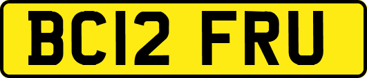 BC12FRU