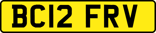 BC12FRV