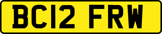 BC12FRW